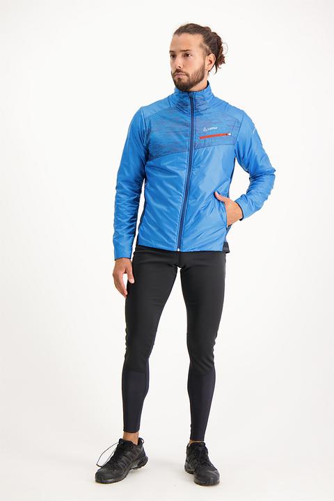 Produktbild Löffler Carbon WS Warm Herren Tight (48)