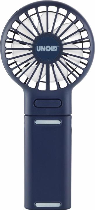 Produktbild ESGE 86648 Breezy Fold blau