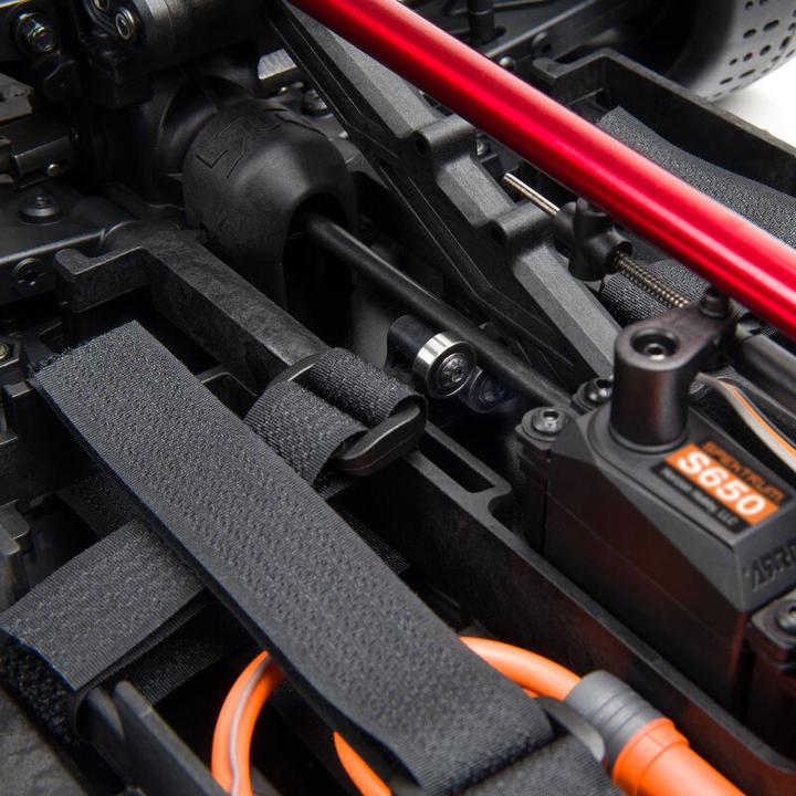 Produktbild Arrma Race Truck Infraction V2 (RTR Ready-to-Run)