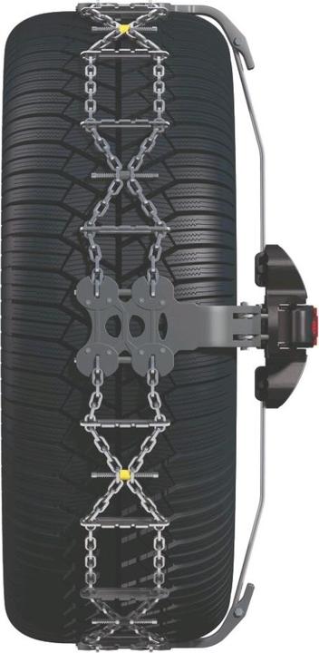 Produktbild König Chain K-summit K44