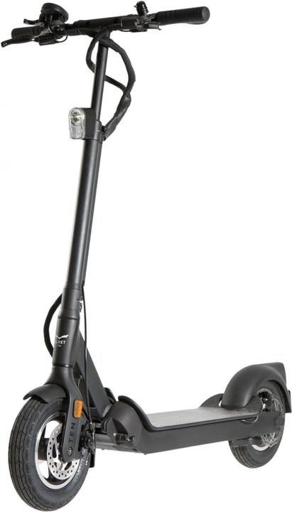 Produktbild Egret Elektro Ten V4 (20 km/h, 40 km, 500 W)