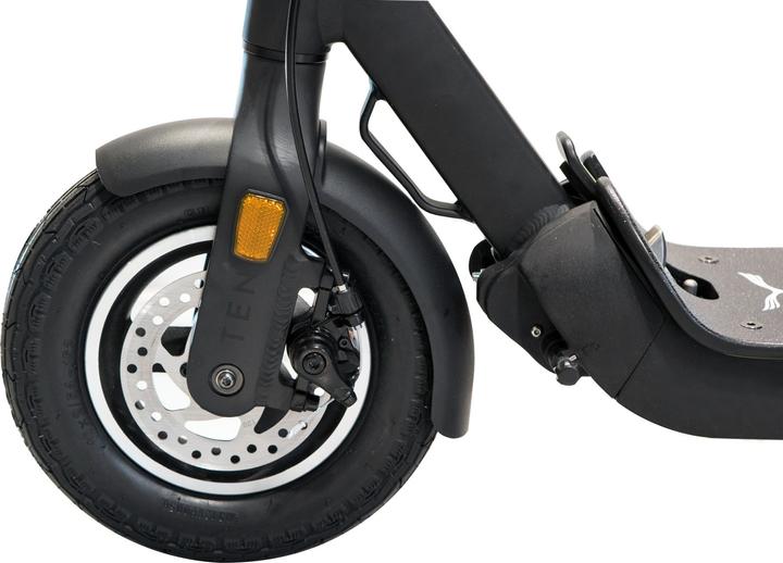 Produktbild Egret Elektro Ten V4 (20 km/h, 40 km, 500 W)