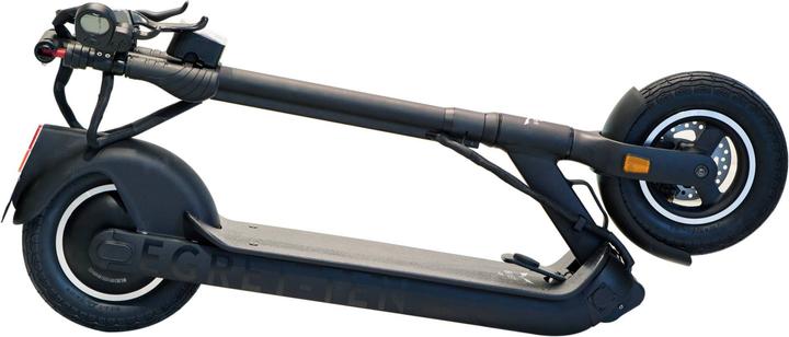 Produktbild Egret Elektro Ten V4 (20 km/h, 40 km, 500 W)