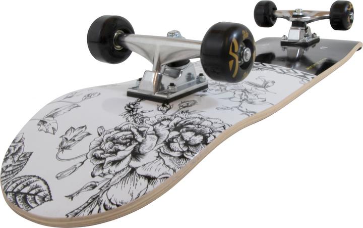 Produktbild Slide Black & White (31")