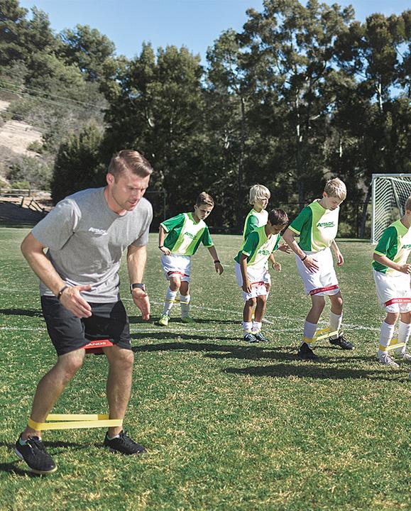 Produktbild SKLZ Mini Bands (0.22 m, Mittel, Leicht, Stark)