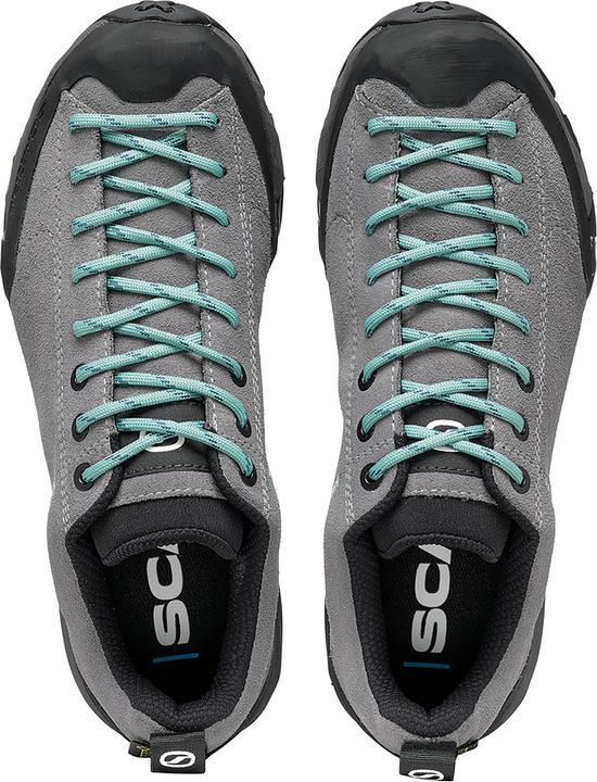 Actual product image Scarpa Mojito Trail GTX Wmn (37.5)