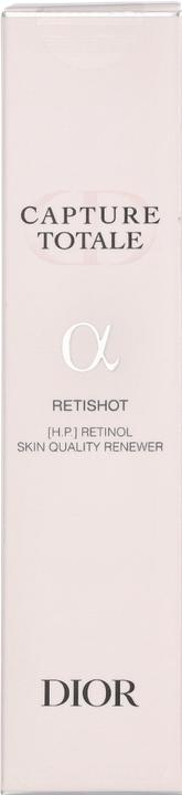Actual product image Dior Christian Capture Totale Retishot Concentre INT24 (20 ml)