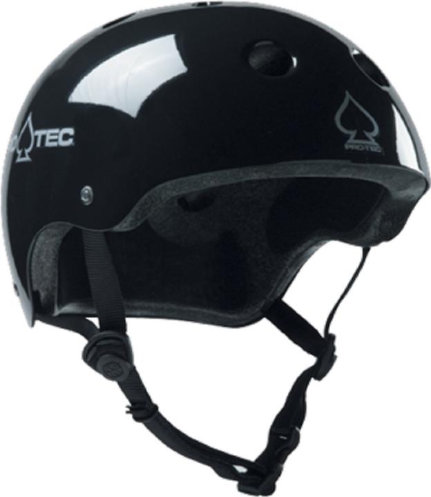 Produktbild Pro-Tec Classic Cert Helmet (54 - 56 cm)