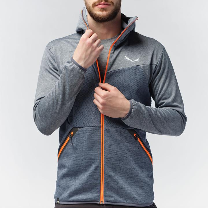 Produktbild Salewa Puez Melange Hoodie Jacke (S)