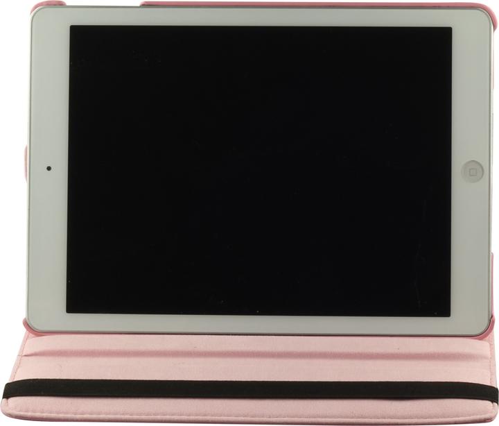 Image du produit PhoneLook Etui cuir Premium Flip 360 (IPad Mini 4)
