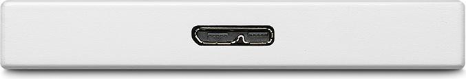 Actual product image Seagate One Touch with Password (2 TB)