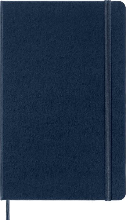 Image du produit Moleskine Carnet de notes intelligent (À rayures, Couverture souple)
