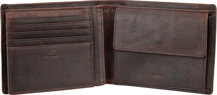 Actual product image Joop! billfold mh9 loreto typhoon