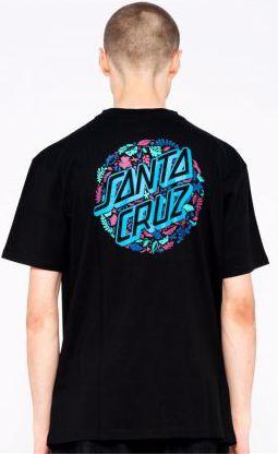 Immagine prodotto Santa Cruz Foliage Dot T-Shirt (S)