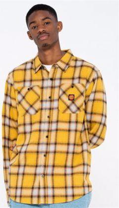 Immagine prodotto Santa Cruz Apex Shirt Longsleeve (M)