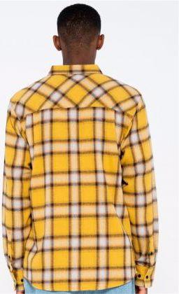 Immagine prodotto Santa Cruz Apex Shirt Longsleeve (M)