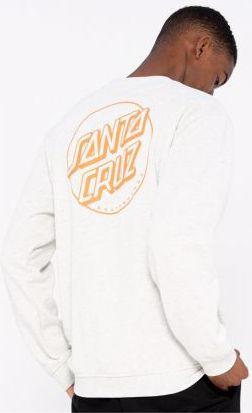 Produktbild Santa Cruz Opus Dot Stripe Crew (XL)