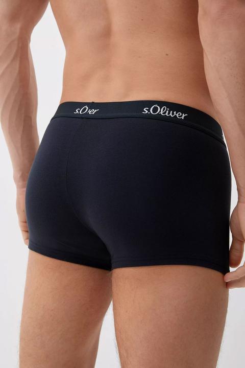 Actual product image S.Oliver Hipster (L, pack of 3)