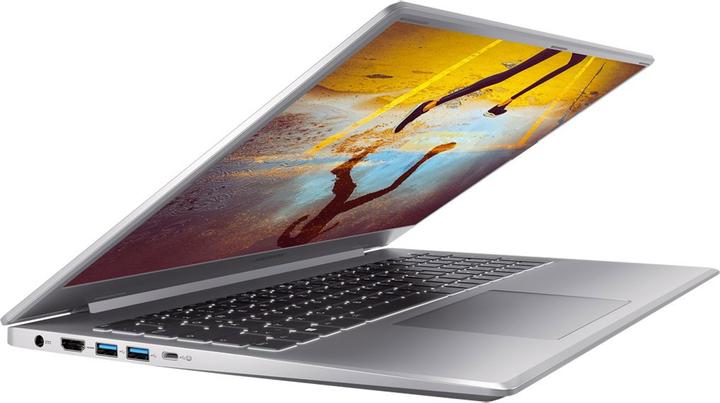 Actual product image Medion Akoya S17405 (17.30", Intel Core i5-1135G7, 8 GB, 512 GB, DE)