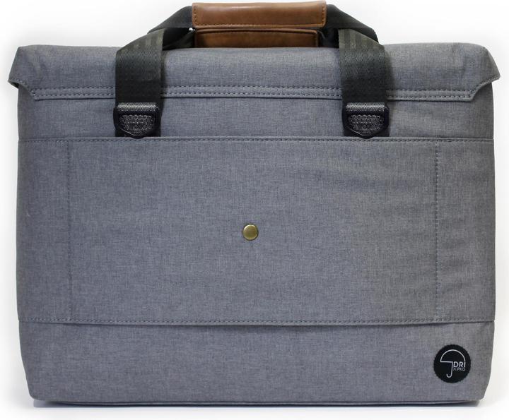 Produktbild PKG Slim Briefcase 15" (15")