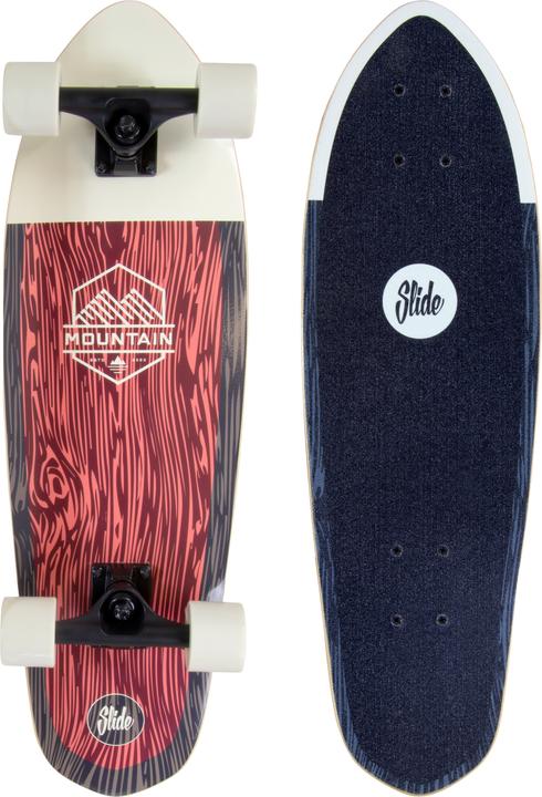 Slide Cruiser (27.99")