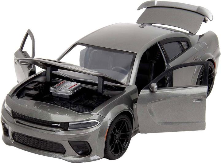 Produktbild Jada Fast & Furious 2021 Dodge Charger 1:24