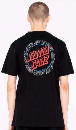 Immagine prodotto Santa Cruz Hollow Ring Dot T-Shirt (M)