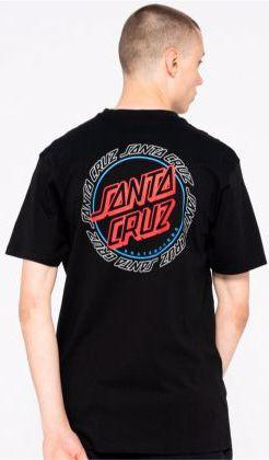 Immagine prodotto Santa Cruz Hollow Ring Dot T-Shirt (M)