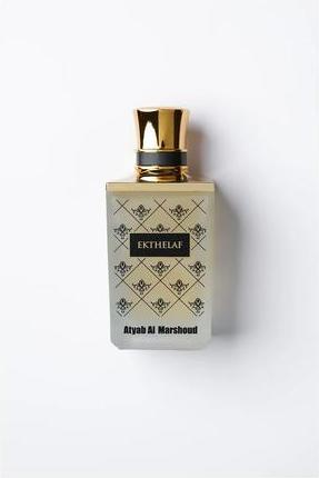 Actual product image Atyab Al Marshoud Ekthelaf Eau De Parfum 100 Ml (Eau de parfum, 100 ml)