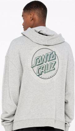 Produktbild Santa Cruz Hollow Ring Dot Hoodie (XL)