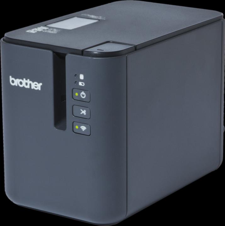 Image du produit Brother P-Touch PT-P950NW