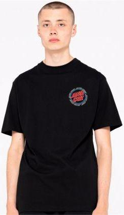 Immagine prodotto Santa Cruz Hollow Ring Dot T-Shirt (M)