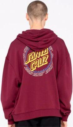 Immagine prodotto Santa Cruz Hollow Ring Dot Hoodie (L)