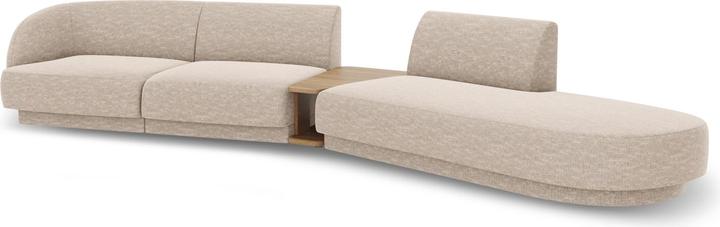 Actual product image Micadoni Miley (2 person sofa, 3-seater, 4-seater)