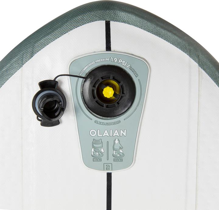 Image du produit Olaian Compact