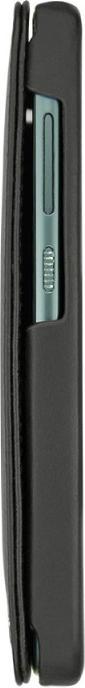 Immagine prodotto Noreve Cover in pelle (HTC One A9)