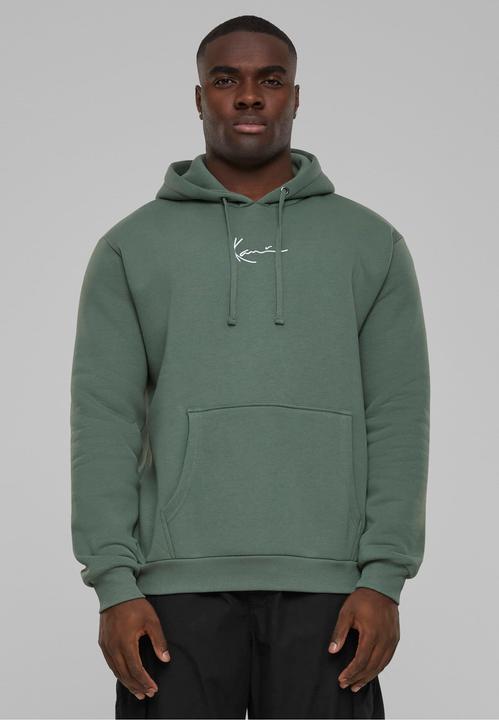 Immagine prodotto Karl Kani KM-HD011-106-02 KK Small Signature Essential Hoodie (XS)
