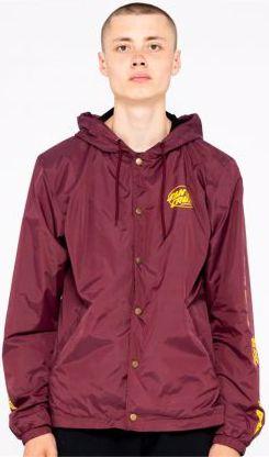 Actual product image Santa Cruz Club Oval Dot Jacket (L)
