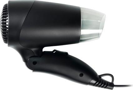 Actual product image Tristar Travel Hair Dryer