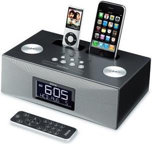 Actual product image iHome iP88
