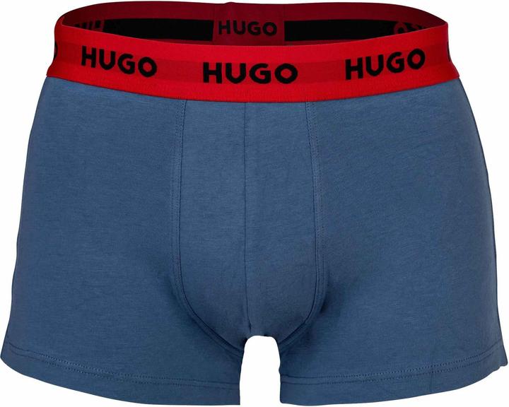 Produktbild HUGO Trunk Triplet (M, 3er Pack)