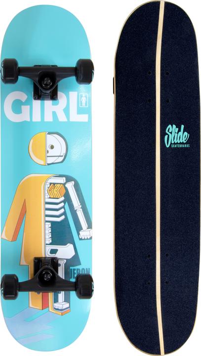Image du produit Slide jeune fille (31")