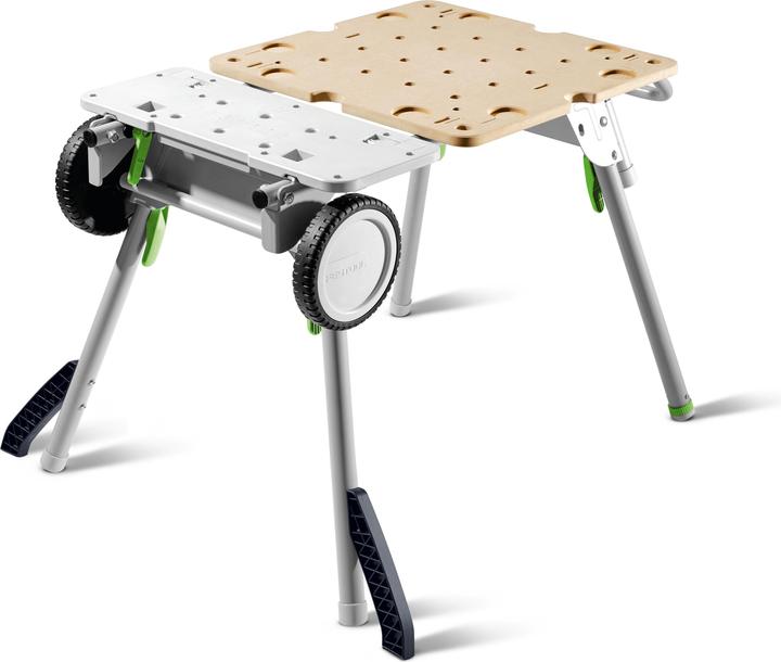 Produktbild Festool Untergestell UG-CSC-SYS (58 cm, 106.70 cm)