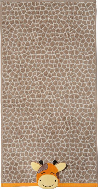 Erwin Müller Giraffe (70 x 140 cm)