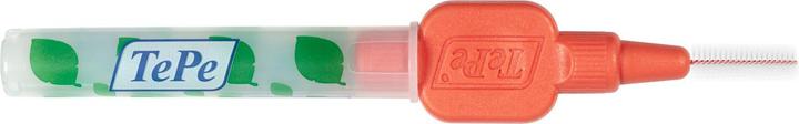 Produktbild TePe Interdentalbürsten Extra Soft Rot, 0,5 mm, ISO 2, sensitiv (0.50 mm)
