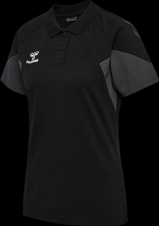 Produktbild hummel Hmltravel Polo Woman (XL)