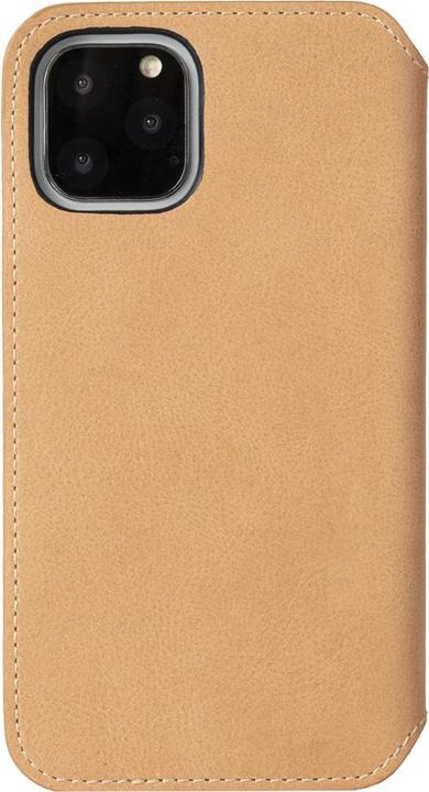 Image du produit Krusell Sunne PhoneWallet Apple iPhone 11 Pro Max vintage nude (Apple iPhone 11 Pro Max)