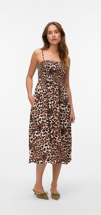 Produktbild Vero Moda VMEASY Langes Kleid Kleid (L)