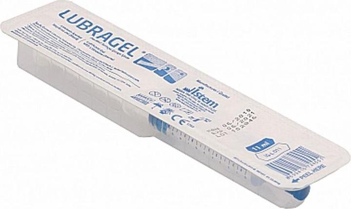 Immagine prodotto Istem Lubragel con lidocaina 11 ml trasparente (11 ml)