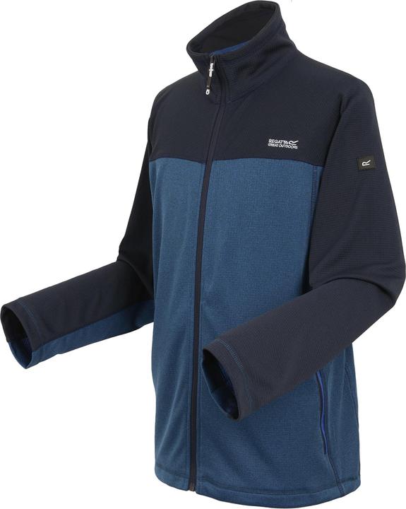 Image du produit Regatta - Veste polaire HIGHTON - Homme (L)